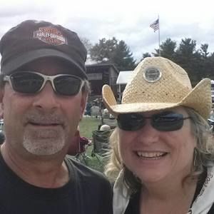 Meet your Posher, Carol